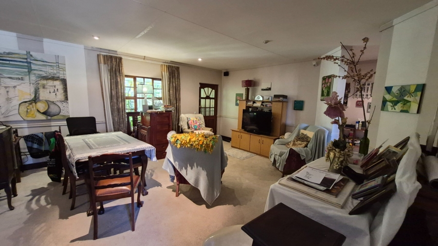 3 Bedroom Property for Sale in Dan Pienaar Free State